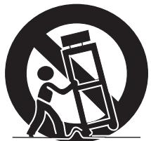 PIONEER PDP-506 PE & PDP-506FDE - Nachbild durch Einbrennen - 2