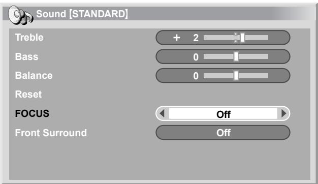 PIONEER PDP-506 PE & PDP-506FDE - FOCUS - 1