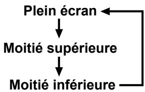 PIONEER PDP-506 PE & PDP-506FDE - Couleur (ROUGE, VERT, JAUNE, BLEU): - 1