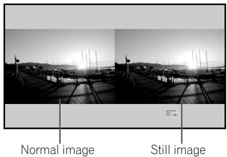 PIONEER PDP-506 PE & PDP-506FDE - Freezing images - 2