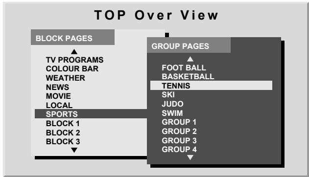 PIONEER PDP-506 PE & PDP-506FDE - TOP Over View screen - 1