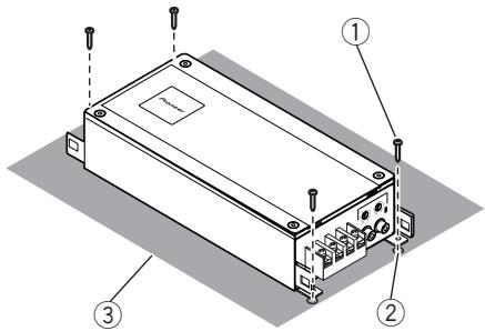 PIONEER PRS-D800 - Pexm MocToBOro CoeHHeHn - 3