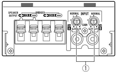 PIONEER PRS-D800 - Wat is wat - 1