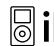 PIONEER SC-LX56 - À propos de l'iPod - 1