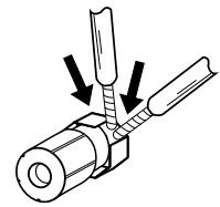PIONEER SC-LX56 - ATTENTION - 1