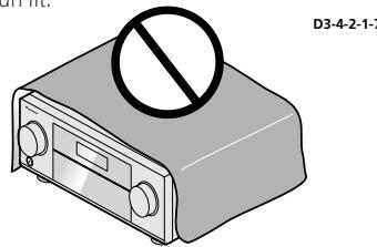 PIONEER SC-LX56 - AVERTISSEMENT - 1