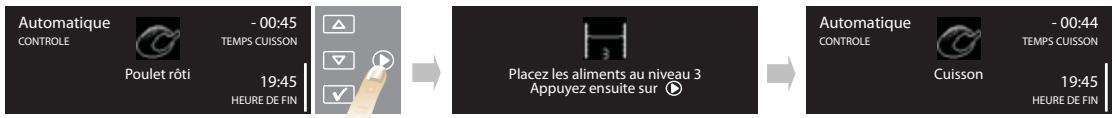 WHIRLPOOL FXTP6 - RECETTES - 2