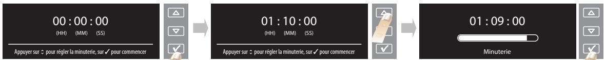 WHIRLPOOL FXTP6 - MINUTEUR - 1