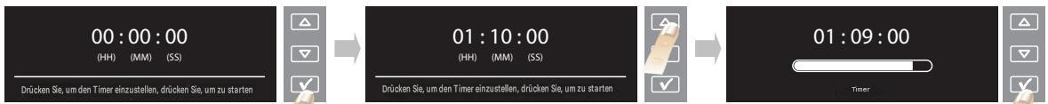 WHIRLPOOL FXTP6 - Kurzzeitwecker - 1