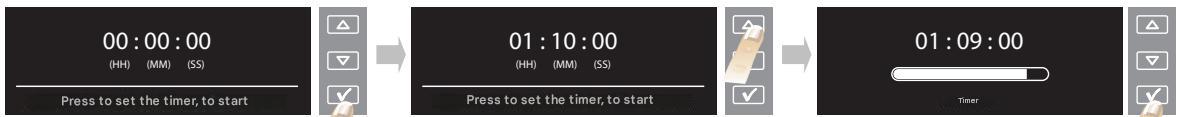 WHIRLPOOL FXTP6 - Timer - 1