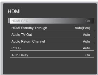PIONEER SC-LX701B, SC-LX701 - HDMI CEC - 1