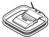 PIONEER SC-LX701B, SC-LX701 - Part Names - 5