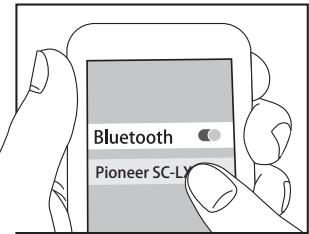 PIONEER SC-LX701B, SC-LX701 - AirPlay - 2
