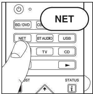 PIONEER SC-LX801 - Network Functions - 1