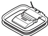 PIONEER SCLX501, SC-LX501 - Nom des pièces - 5