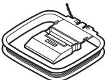 PIONEER SCLX501, SC-LX501 - Part Names - 5