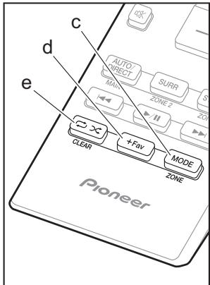 PIONEER SCLX501, SC-LX501 - Écouter - 2