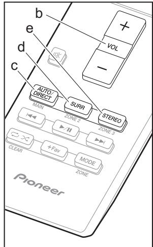 PIONEER SCLX501, SC-LX501 - BasicPlayback - 2