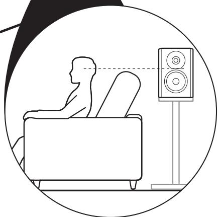 PIONEER SCLX501, SC-LX501 - Étape 1 : choisissez la disposition d'enceinte - 2