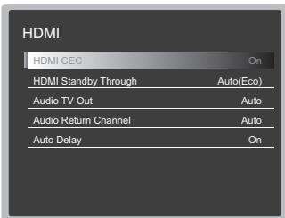 PIONEER SCLX501,  SC-LX501 - HDMI CEC - 1