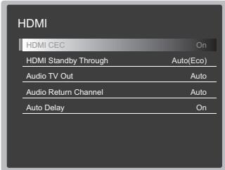 PIONEER SCLX501, SC-LX501 - HDMI CEC - 1