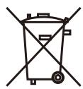 PIONEER SE-DRF41M - Información para los usuario en la recogida y tratamiento de los equipos al final de su vida y de las pilas y baterías usadas. - 2