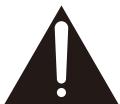 PIONEER SE-DRF41M - CAUTION: - 1