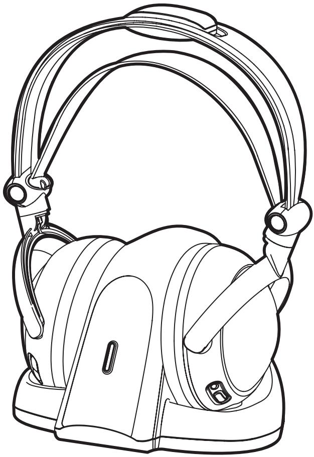 PIONEER SE-DRF41M - 1