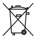 PIONEER SE-DRF41M - Gebruikersinformatie voor het verzamelen en verwijderen van oude producten en batterijen - 2
