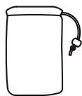 PIONEER SE-NC31C NOISE CANCELLING - Satsens innehåll - 6