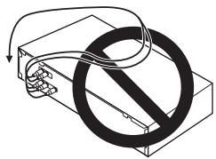 PIONEER SX-20-K - Important - 1