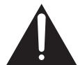 PIONEER SX-20-K - ATTENTION: - 1