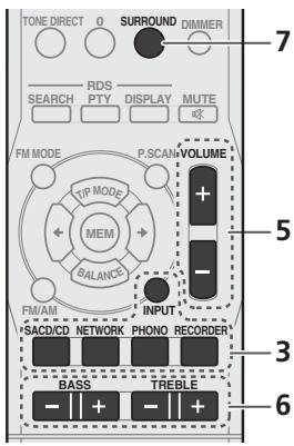 PIONEER SX-20-K - Lecture - 3