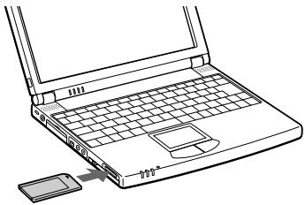 SONY ICD-MS1 - If your computer has a Memory Stick slot - 1
