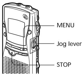 SONY ICD-MS1 - Tip - 1