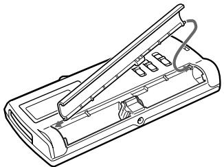 SONY ICD-MS1 - Note - 1