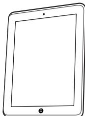 PIONEER X-CM31-N - Opstelling voorplaatsing van de iPod/ iPhone/iPad op de houder. - 1