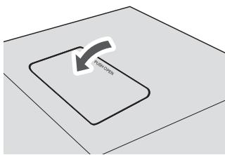 PIONEER X-CM31-N - SchlieBen Sie Ihr iPod/iPhone an. - 2