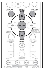 PIONEER X-HM51 - Geben Sie das Verzeichnis an, das wiedergegeben werden soll - 2