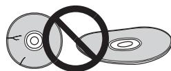 PIONEER X-HM51 - Cleaning discs - 3
