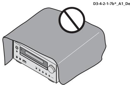 PIONEER X-HM51 - WARNING - 1