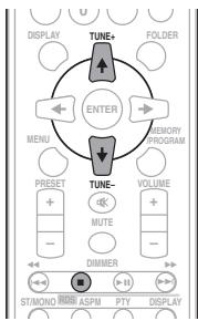 PIONEER X-HM51 - Luisteren maar de radiouitzendingen - 2