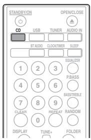 PIONEER X-HM51 - Geben Sie das Verzeichnis an, das wiedergegeben werden soll - 1