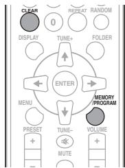 PIONEER X-HM51 - CoxpaHeHne 3anpOgrpaMMnpoBaHHbIX paAnocTaHcN - 2