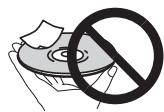 PIONEER X-HM51 - Cleaning discs - 2