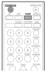 PIONEER X-HM51 - Luisteren maar de radiouitzendingen - 1