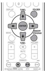 PIONEER X-HM51 - Advanced CD or MP3/WMA disc playback - 2