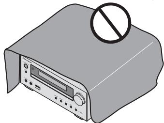 PIONEER X-HM51 - ATTENZIONE - 1