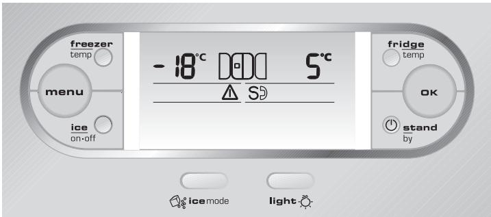 WHIRLPOOL LAVE-VAISSELLE 1 POSE LIBRE SUPREME CLEAN WRFE2816 - Stand-by - 1