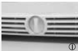 WHIRLPOOL LAVE-VAISSELLE 1 POSE LIBRE SUPREME CLEAN WRFE2816 - REEMPLACEMENT DE LA CARTOUCHE DU FILTRE À EAU - 1